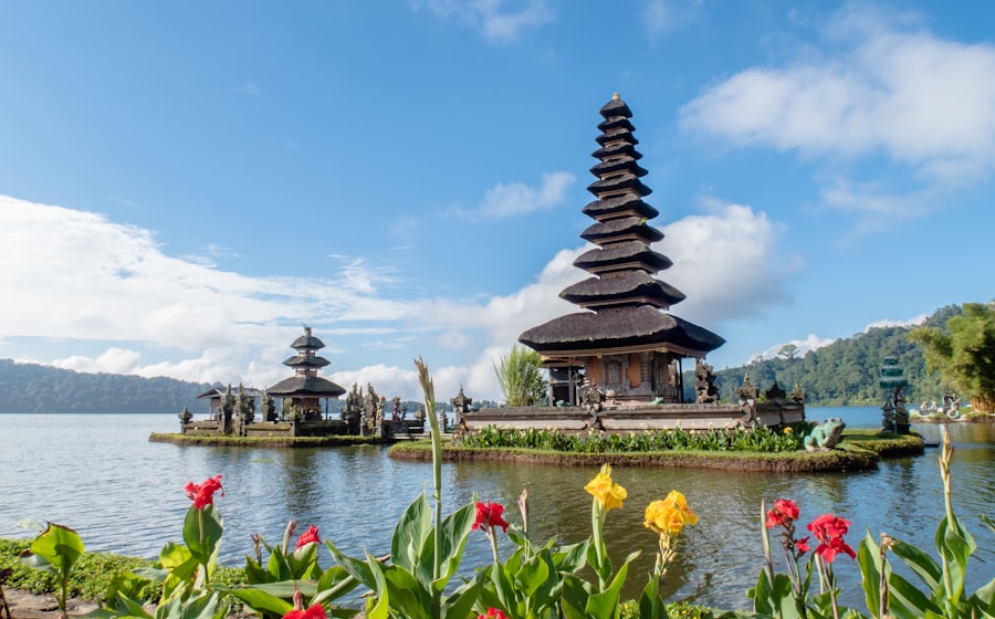 Bali