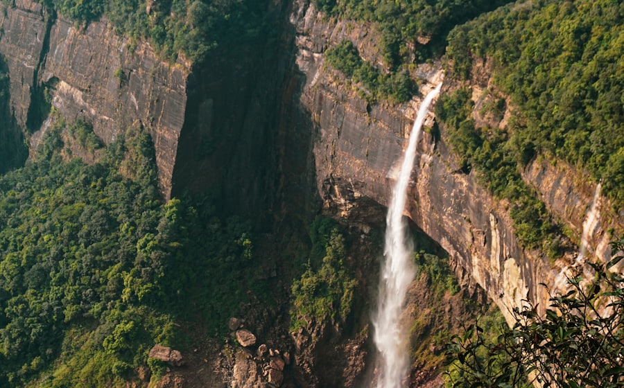 Meghalaya