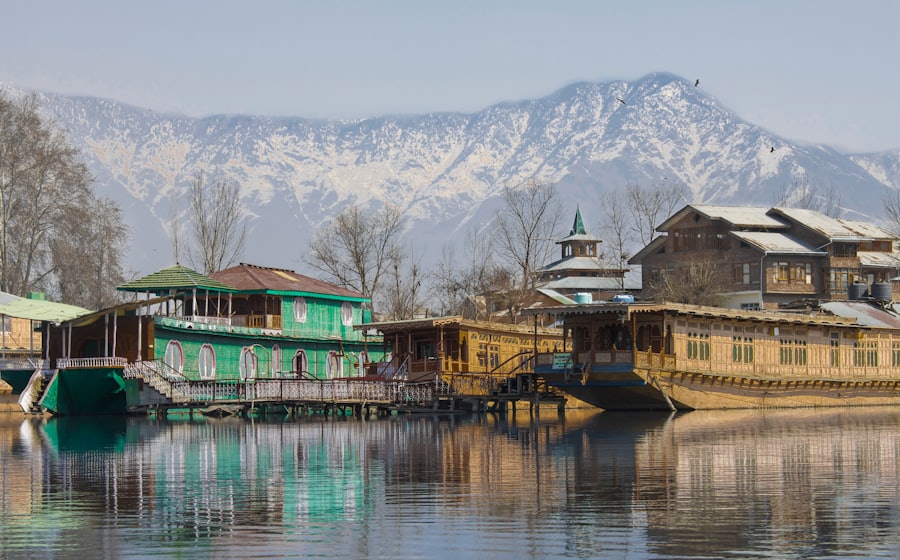 Kashmir