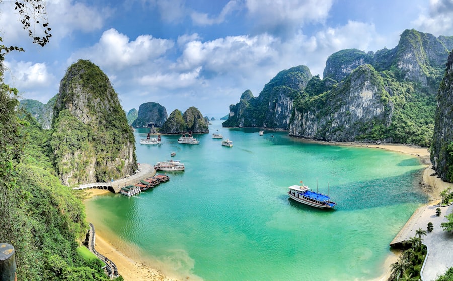 Vietnam
